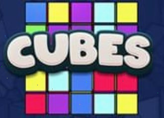 Cubes игровой автомат Hacksaw