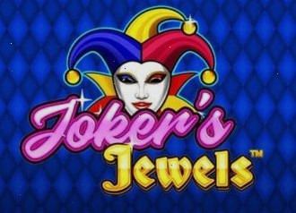 Классический слот Jokers Jewels