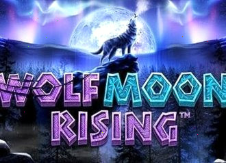 Игра Wolf Moon Rising от Betsoft